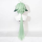 Genshin Impact Sucrose Perücke Karneval Halloween Cosplay Perücke